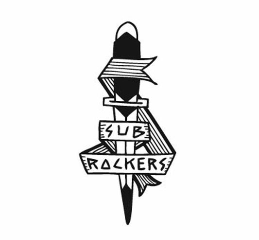 Subrockers - Subrockers - Punk - LP