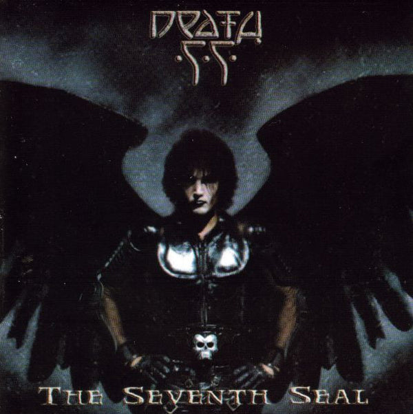 Death Ss - The 7Th Seal - Metal - CD