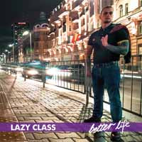 Lazy Class - Better Life - Punk - 7