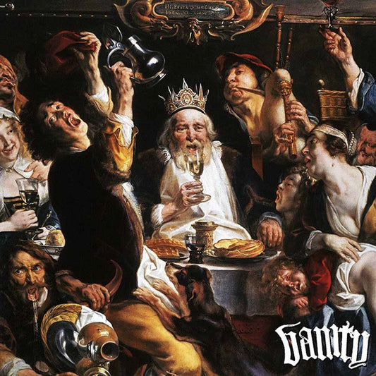 Vanity - Vain In Life - Punk - CD