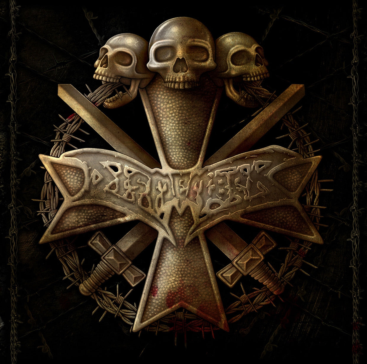 Dismember - Dismember - Death Metal - CD
