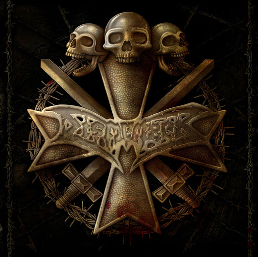 Dismember - Dismember - Death Metal - CD