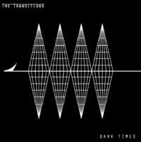 Transitions, The - Dark Times - Punk - LP