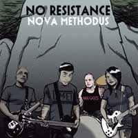 No Resistance - Nova Methodus - Punk - 10