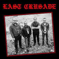 Last Crusade - Last Crusade - Punk - CD