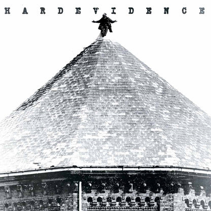 Hard Evidence - Hard Evidence - Punk - CD