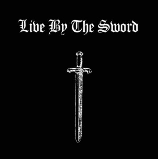 Live By The Sword - Live By The Sword - Punk - 7