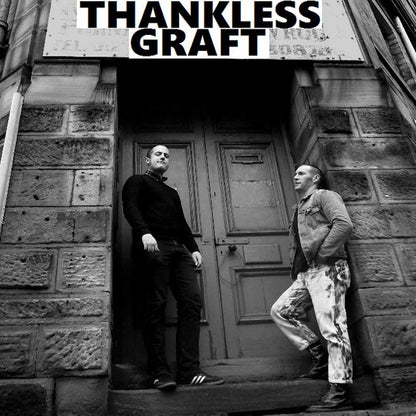 Thankless Graft - Thankless Graft - Punk - 7