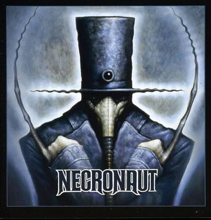 Necronaut - Necronaut - Death Metal - Music CD