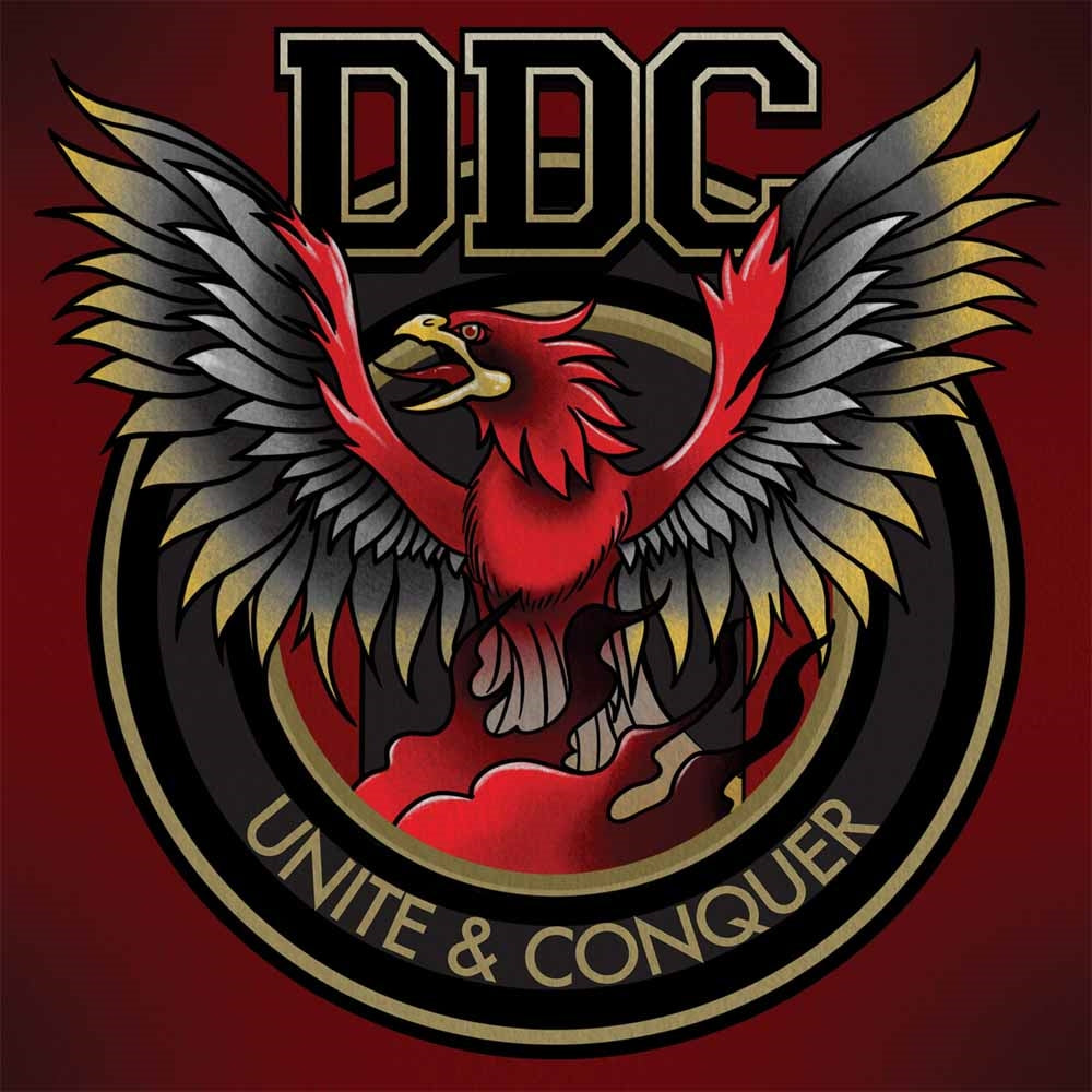 Ddc - Unite & Conquer - Punk - LP
