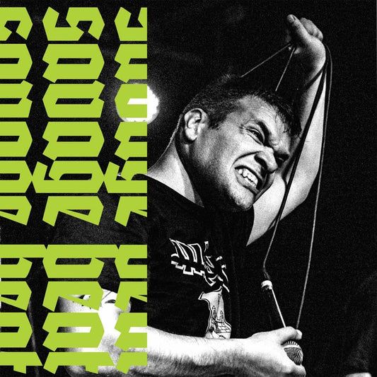 Savage Beat - Wired (+Bonus) - Punk - CD