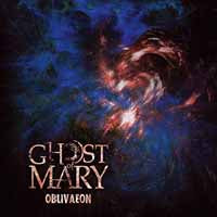 Ghost Of Mary - Oblivaeon - Death Metal - CD