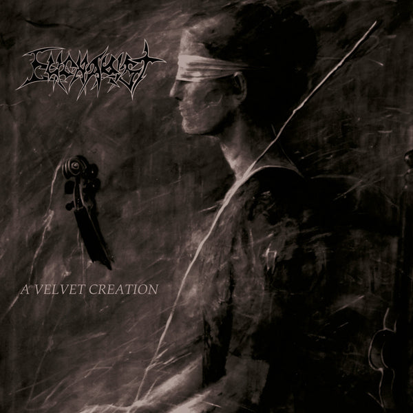 Eucharist - A Velvet Creation - Death Metal - LP