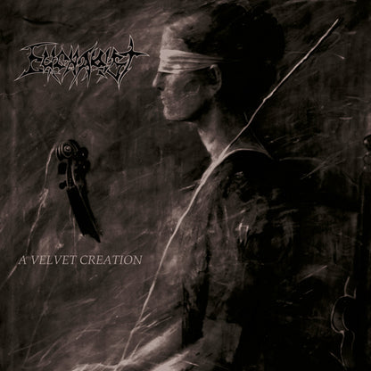 Eucharist - A Velvet Creation - Death Metal - Music Vinyl LP
