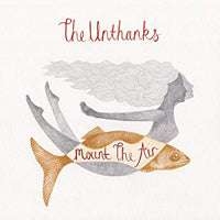 Unthanks, The - Mount The Air - Country/Folk - CD
