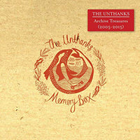 Unthanks, The - Archive Treasures (2005-2015) - Country/Folk - CD