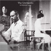 Unthanks, The - Diversions Vol. 4: The Songs And Poems Of Molly Drake - Country/Folk - LP