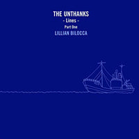 Unthanks, The - Lines - Part One: Lillian Bilocca (10 Inch Lp) - Country/Folk - 10
