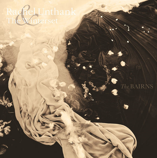 Rachel Unthank & The Winterset - The Bairns (2Lp) - Country/Folk - DLP