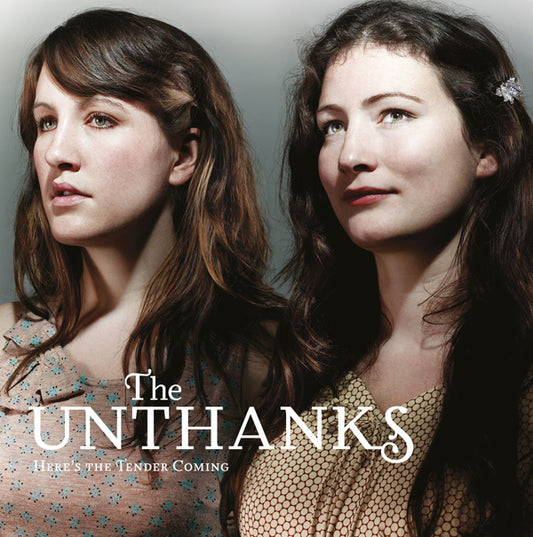 Unthanks, The - Here'S The Tender Coming (2Lp) - Country/Folk - DLP
