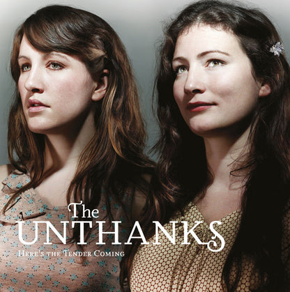 Unthanks, The - Here'S The Tender Coming - Country/Folk - Music CD
