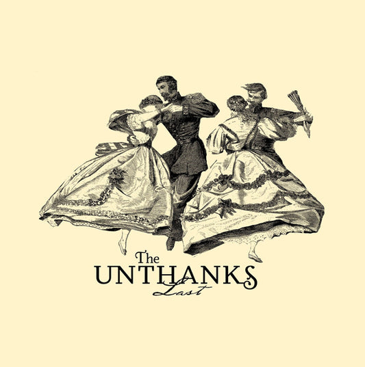 Unthanks, The - Last (2Lp) - Country/Folk - DLP