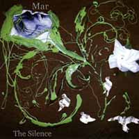 Mar - The Silence - Rock - CD