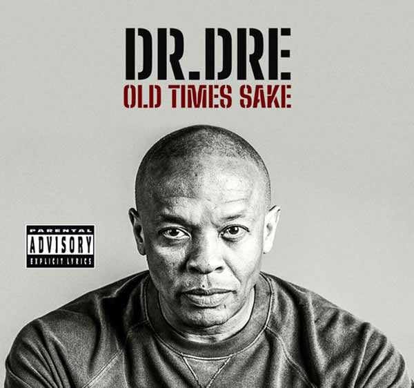 Dr Dre - Old Times Sake - Hip-Hop/Rap - CD