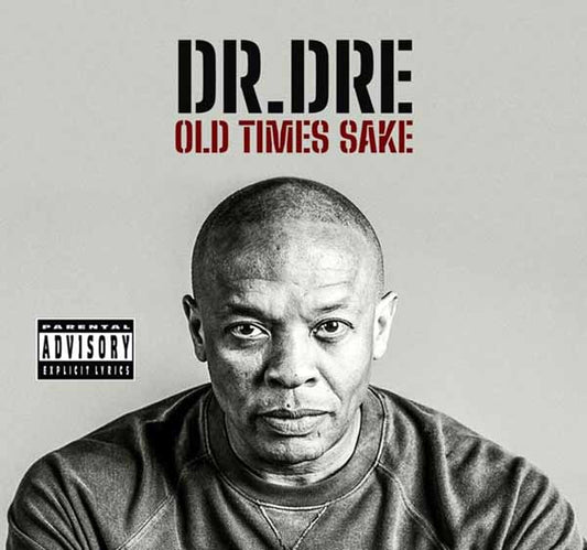 Dr Dre - Old Times Sake - Hip-Hop/Rap - CD