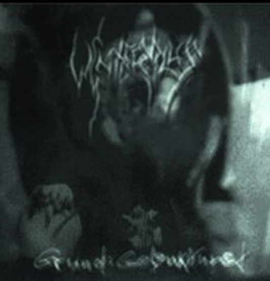 Winterblut - Grund: Gelenkkunst - Black Metal - CD