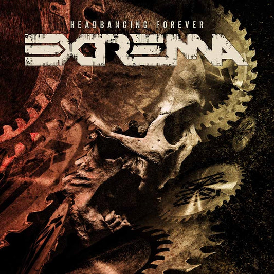 Extrema - Headbanging Forever (Ltd.Digi) - Thrash Metal - CDD