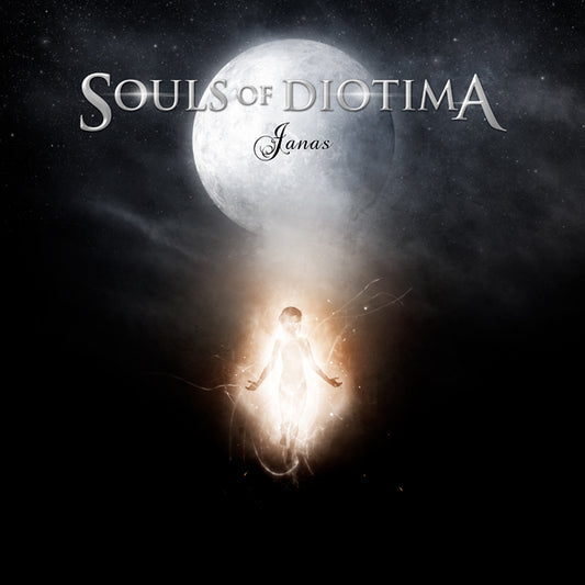 Souls Of Diotima - Janas - Metal - CD