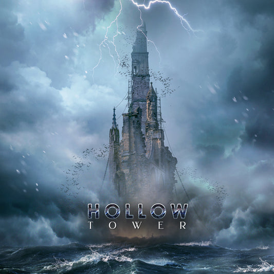 Hollow - Tower - Power Metal - CD