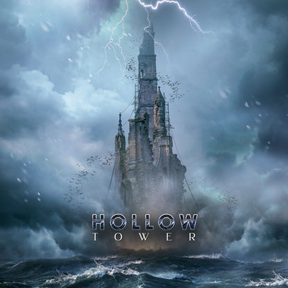 Hollow - Tower - Power Metal - Music CD