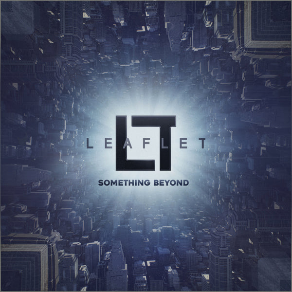 Leaflet - Something Beyond - Metal - CD