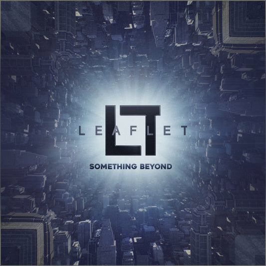 Leaflet - Something Beyond - Metal - CD