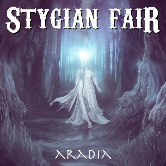 Stygian Fair - Aradia - Metal - CD