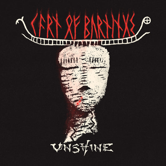 Unshine - Karn Of Burnings - Gothic Metal/Rock - CD