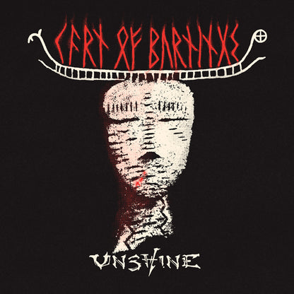 Unshine - Karn Of Burnings - Gothic Metal/Rock - Music CD