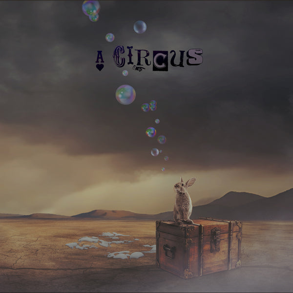 A Circus - A Circus - Rock - CD