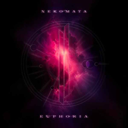 Nekomata - Euphoria - Metal - CD