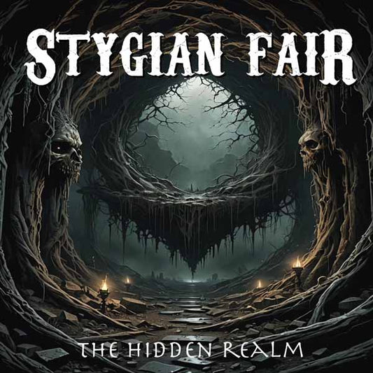 Stygian Fair - The Hidden Realm - Metal - CD