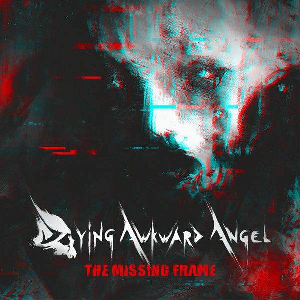Dying Awkward Angel - The Missing Frame - Death Metal - CDD