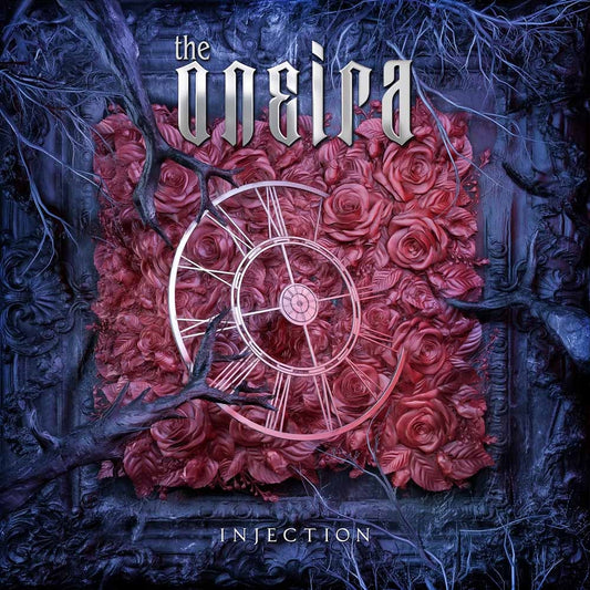 Oneira, The - Injection - Prog Rock - LP