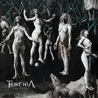 Torchia - The Coven - Death Metal - LP