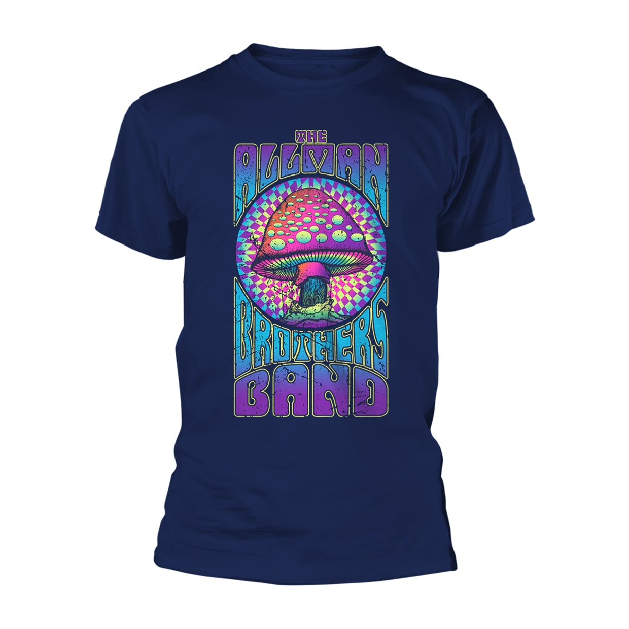 Allman Brothers Band, The - Mushroom - Blues - TS
