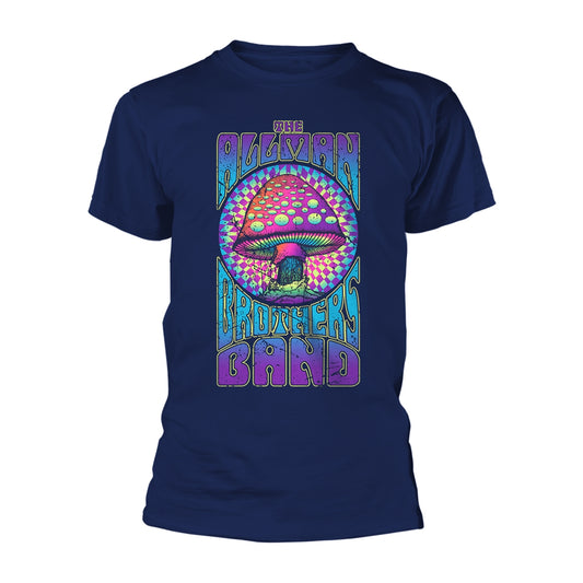 Allman Brothers Band, The - Mushroom - Blues - TS