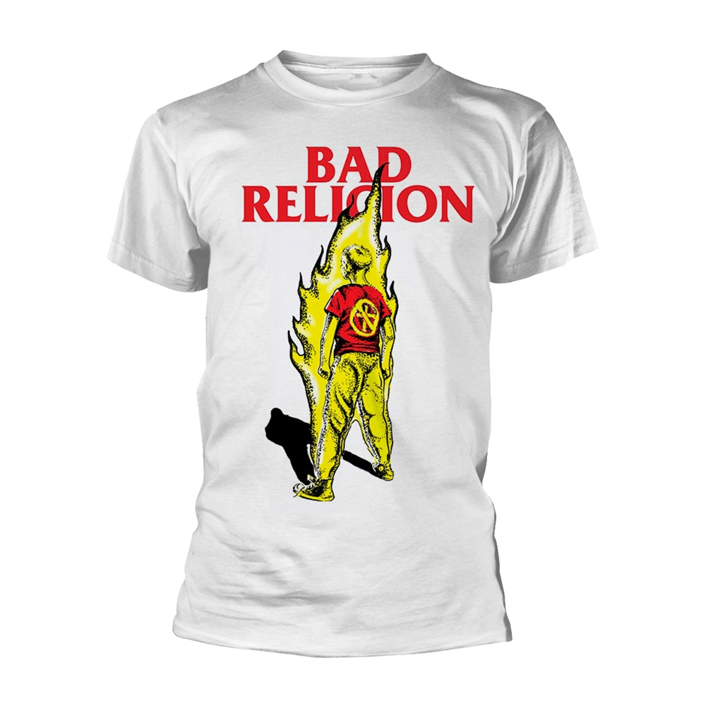 Bad Religion - Boy On Fire - Punk - TS