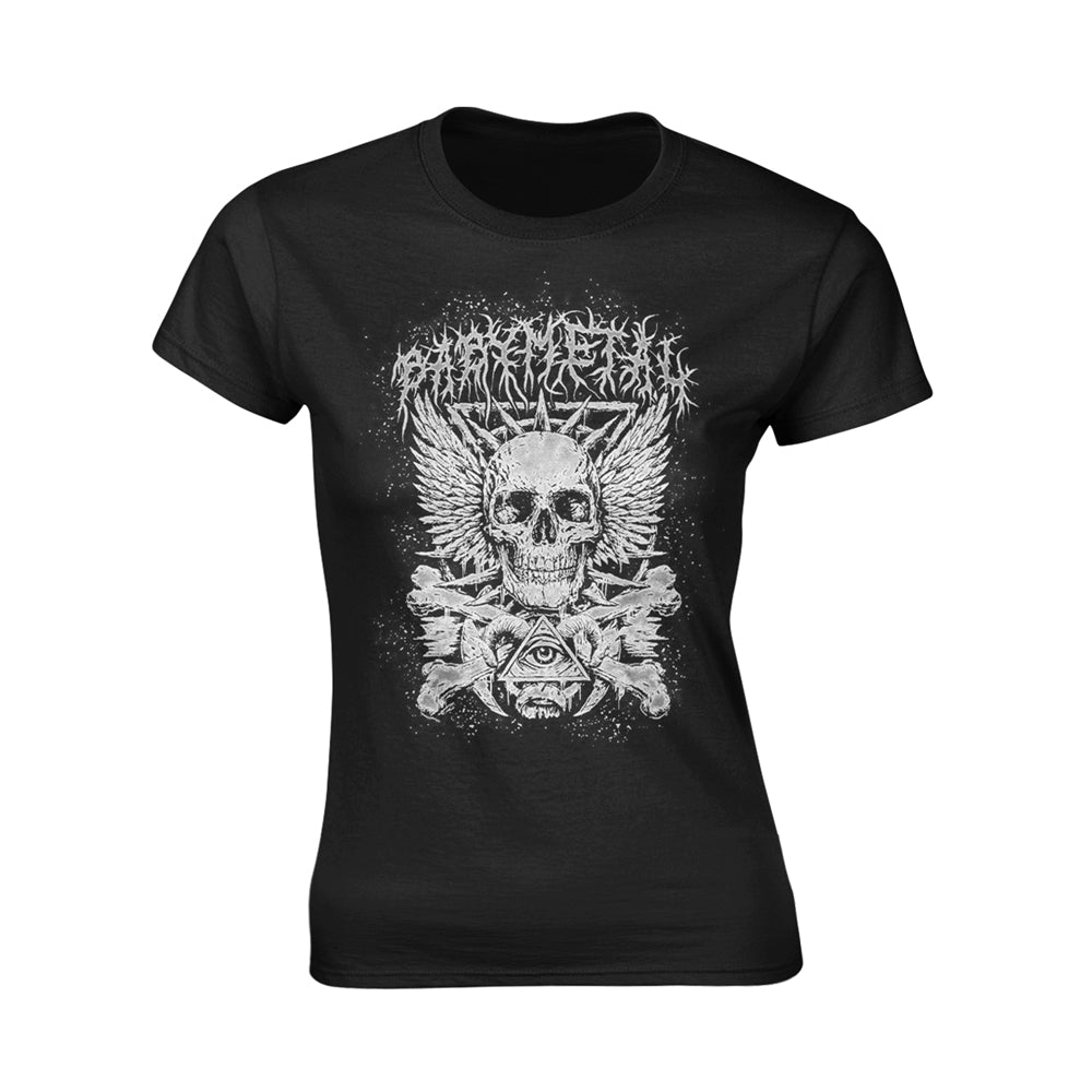 Babymetal - Crossbone - Metal - GTS