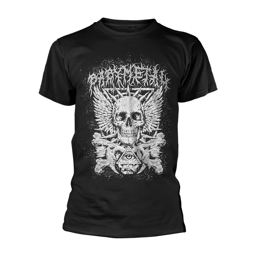 Babymetal - Crossbone - Metal - TS